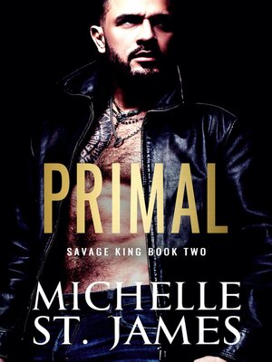 cover image of Primal